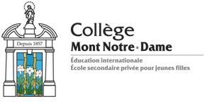 Collège Mont Notre-Dame de Sherbrooke inc.